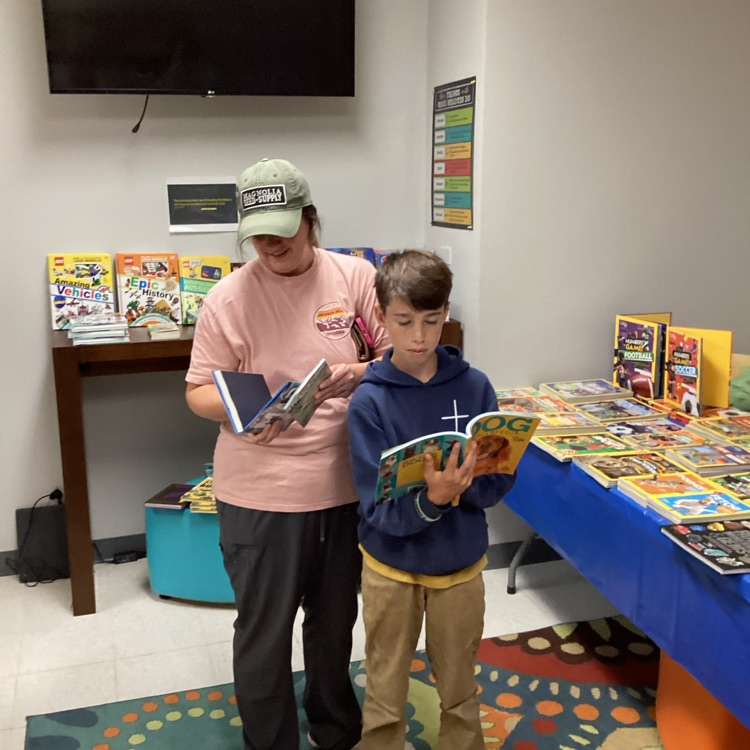 Book Fair