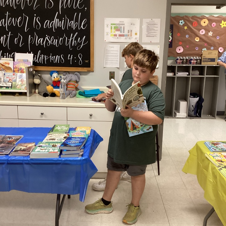 Book Fair