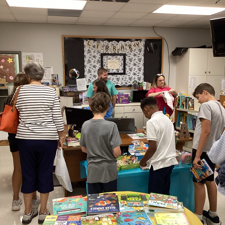 Book Fair