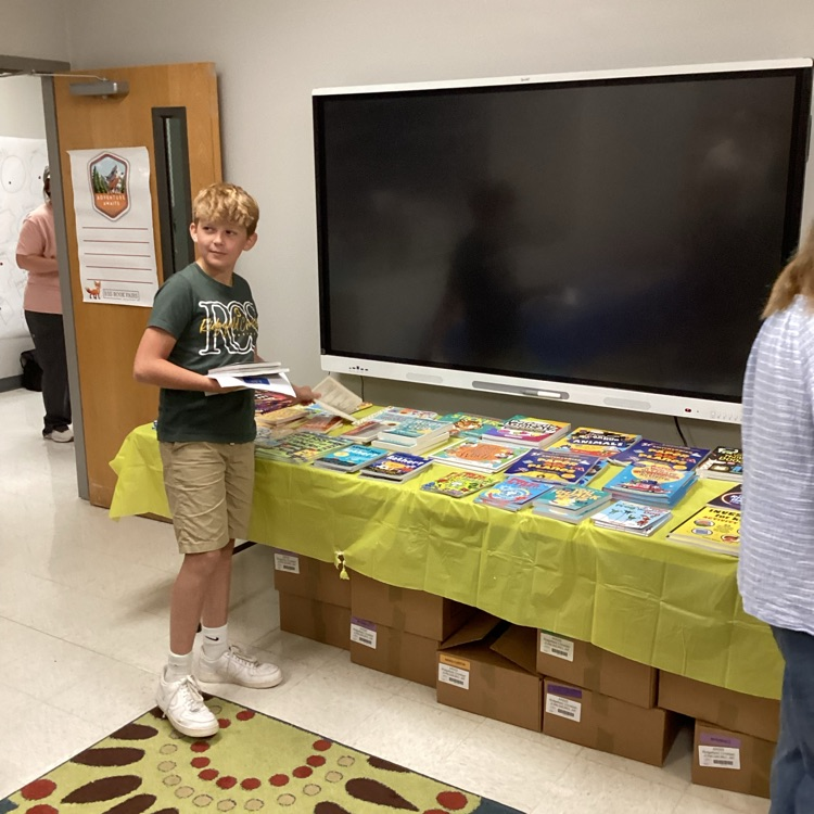 Book Fair 