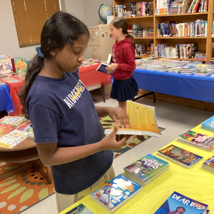 Book Fair