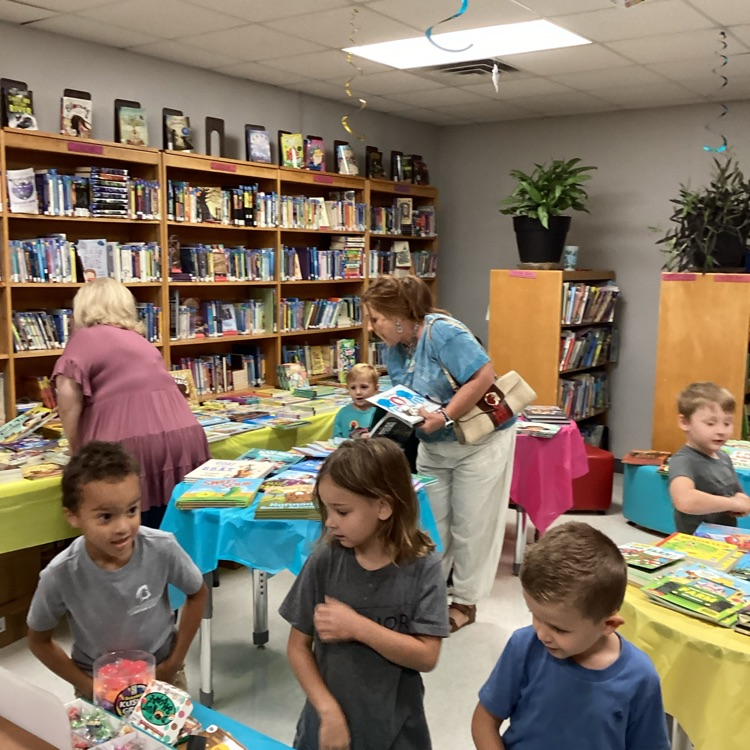Book Fair 