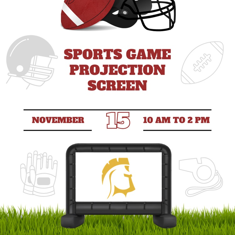 College Game Viewing - Warrior Fest