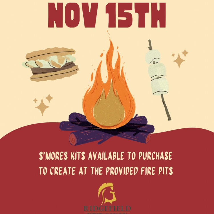 S’mores - Warrior Fest