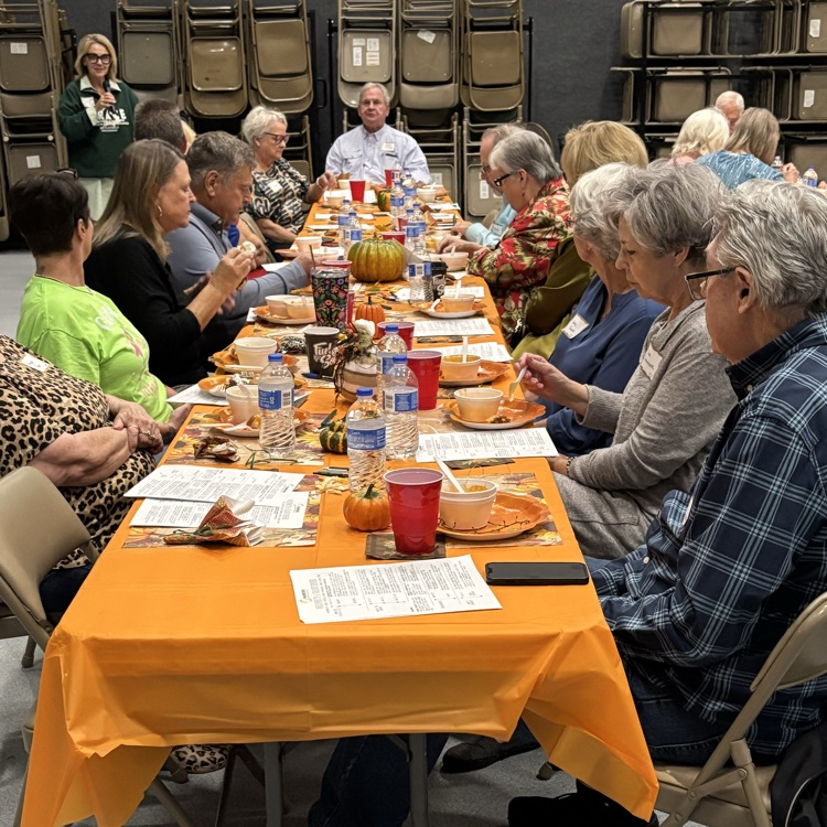 GRAND Dinner