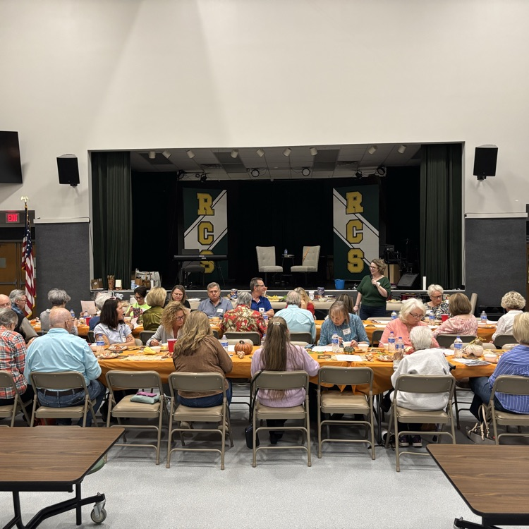 GRAND Dinner