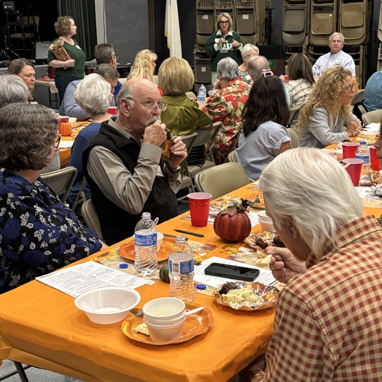 GRAND Dinner