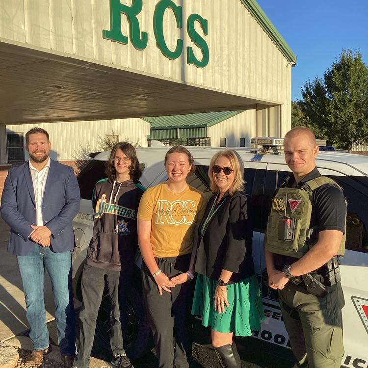 RCS