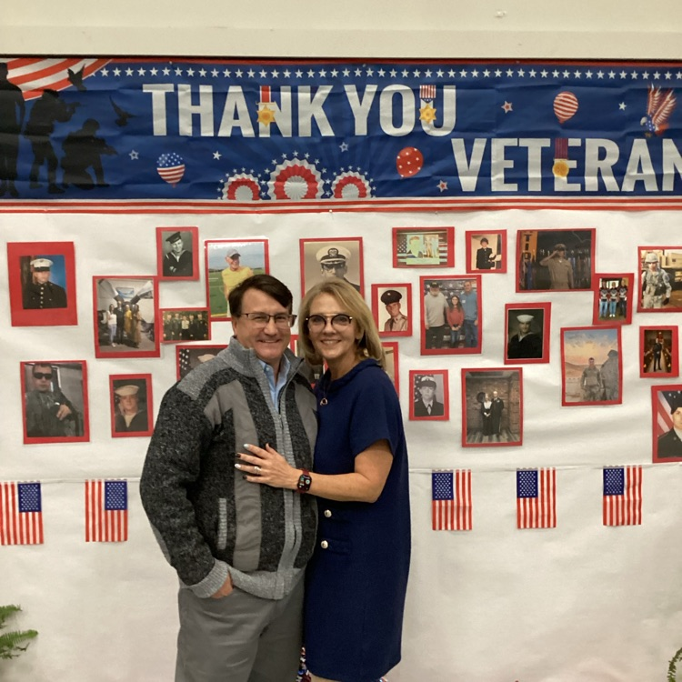 Veteran’s Day Ceremony