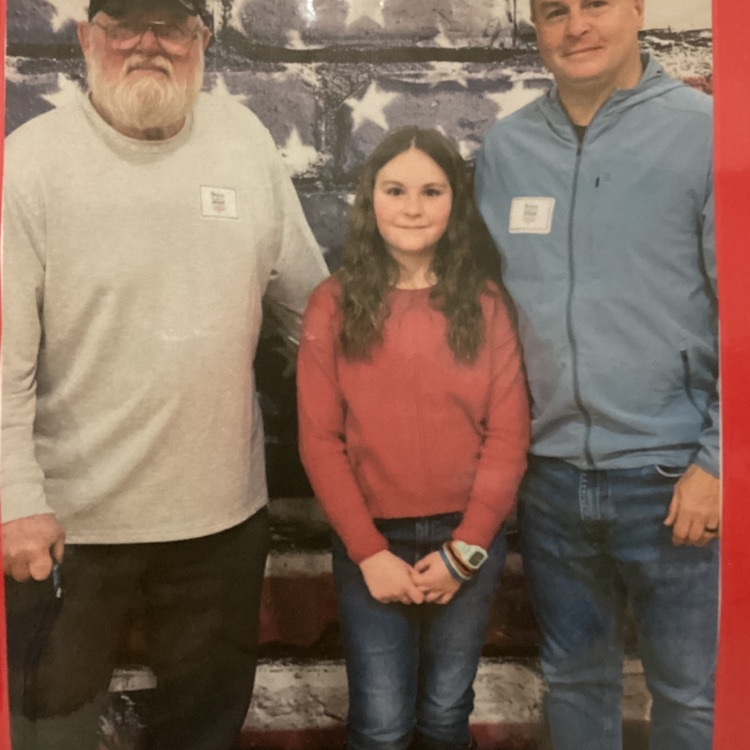 Veteran’s Day Ceremony