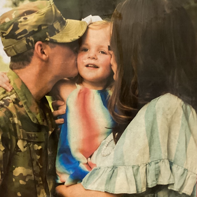 Veteran’s Day Ceremony 