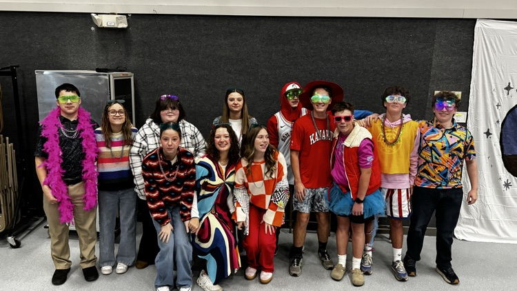 Homecoming Day 1 - Sophomores