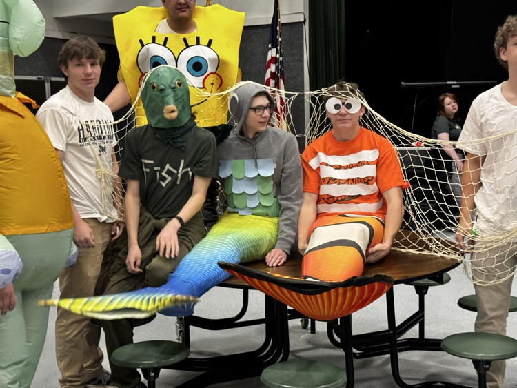 2025 Homecoming Day 2 - Seniors