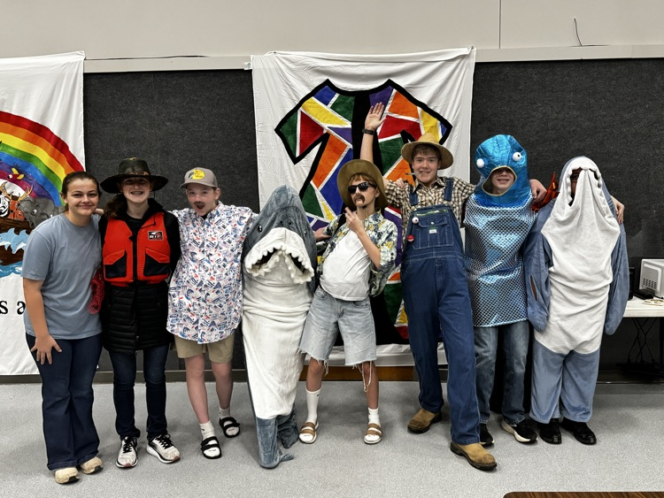 2025 Homecoming Day 2 - Freshman