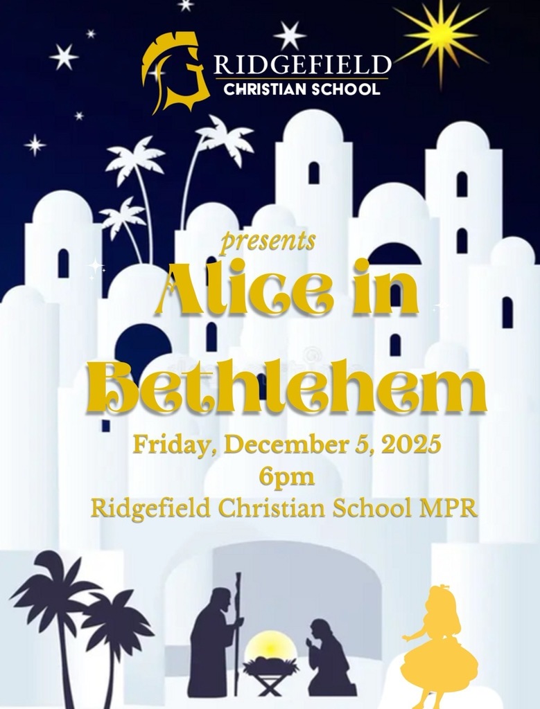 Alice in Bethlehem Poster