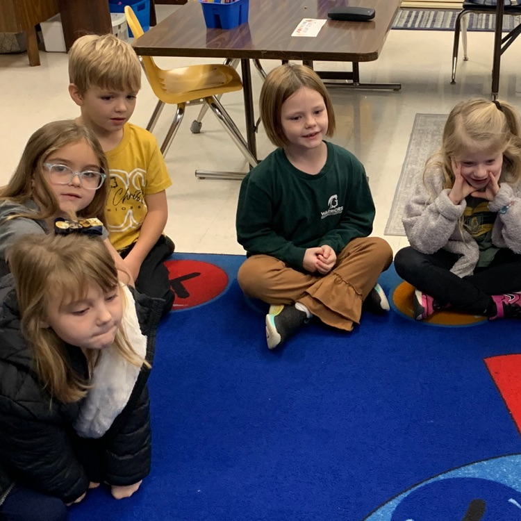 kindergarten volcanos
