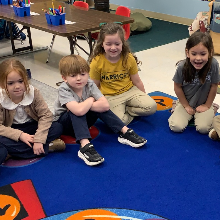 kindergarten volcanos