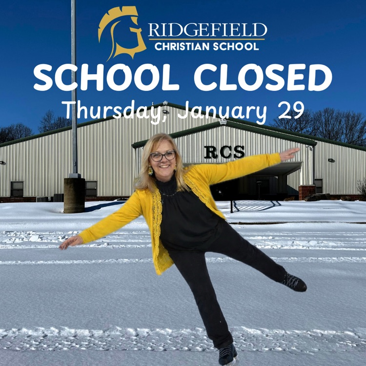 skating into another snow day