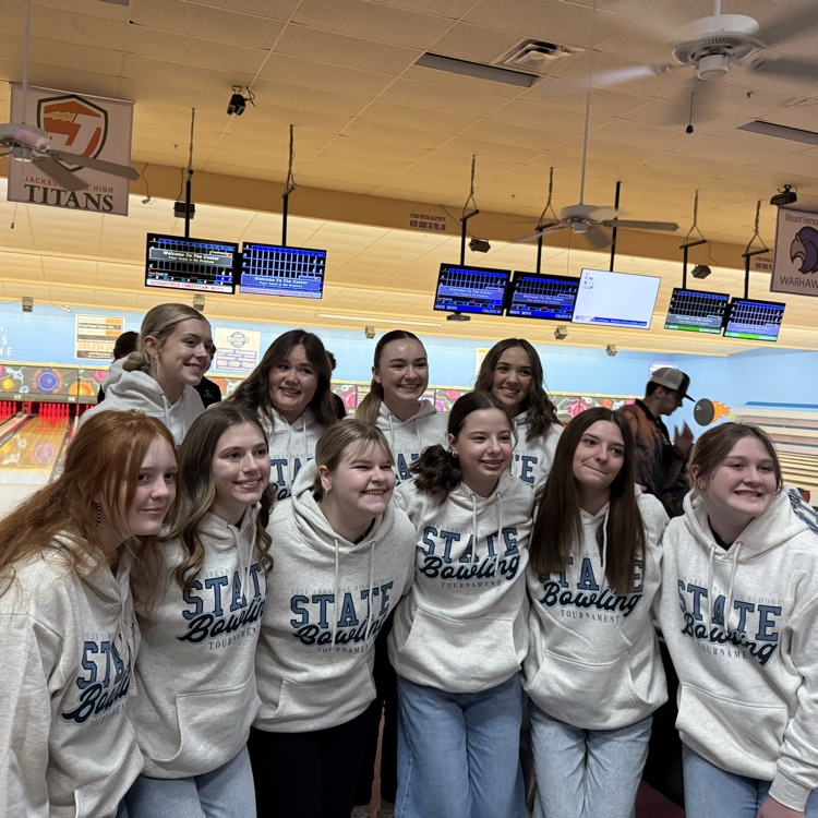 State Bowling