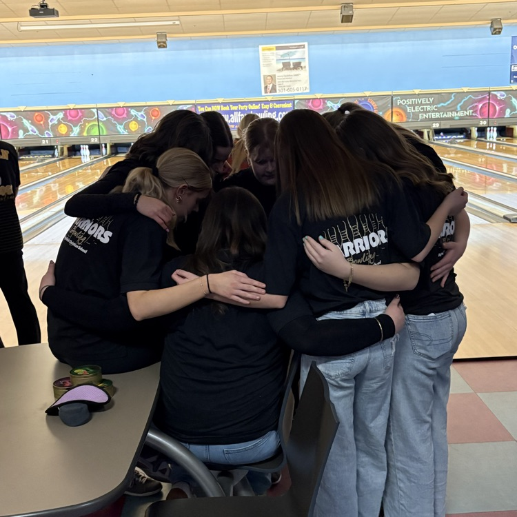 State Bowling