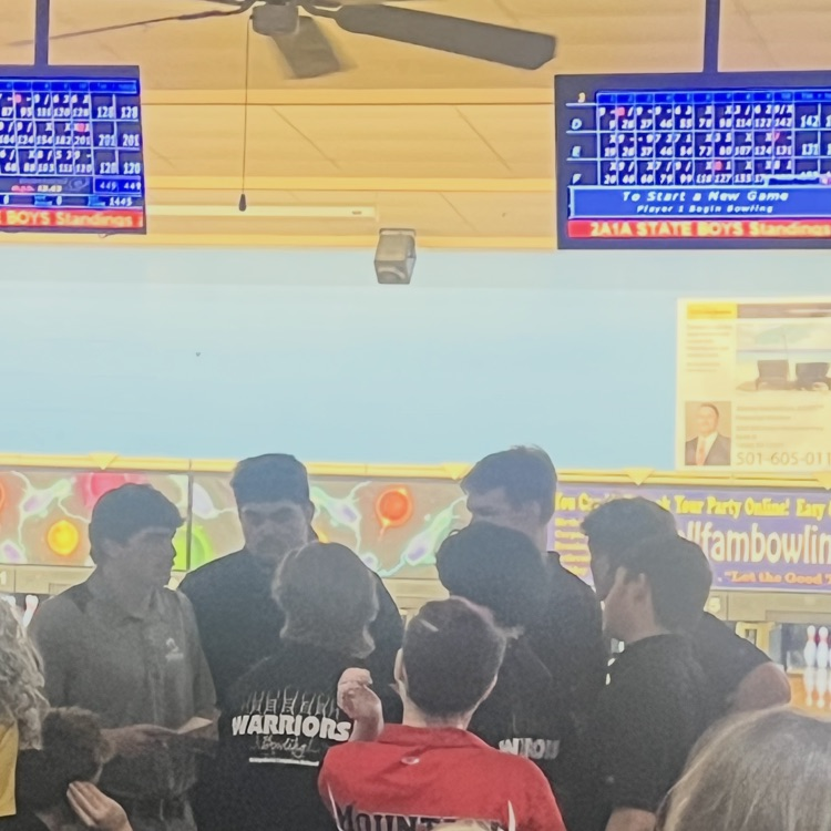State Bowling