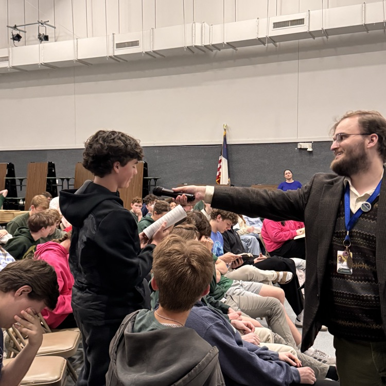 Wednesdays for the Win