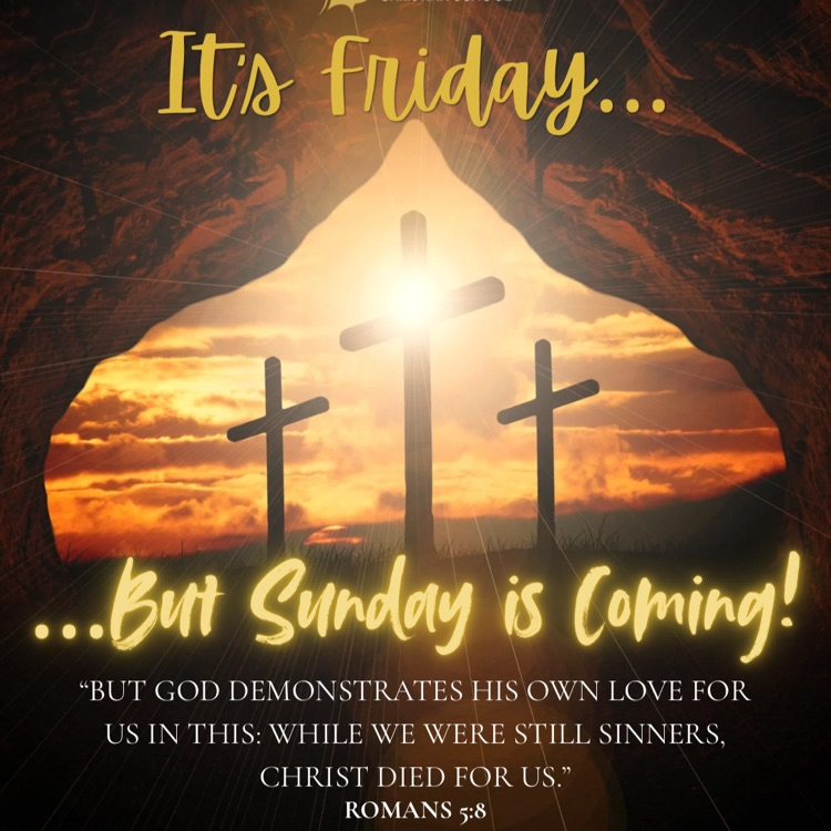 Good Friday