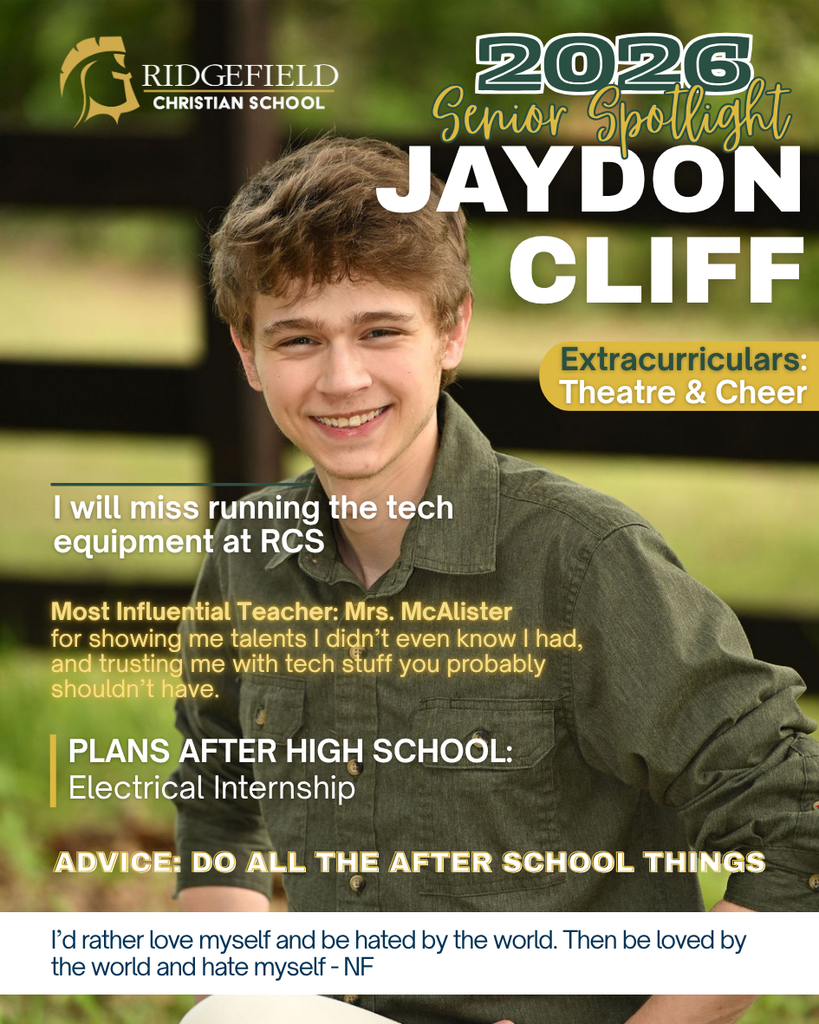 Jaydon Cliff