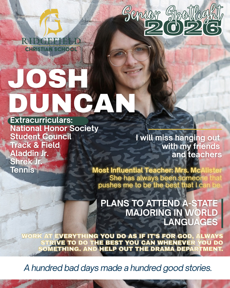 Josh Duncan