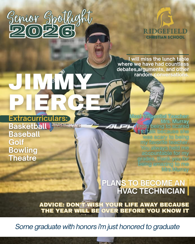 Jimmy Pierce