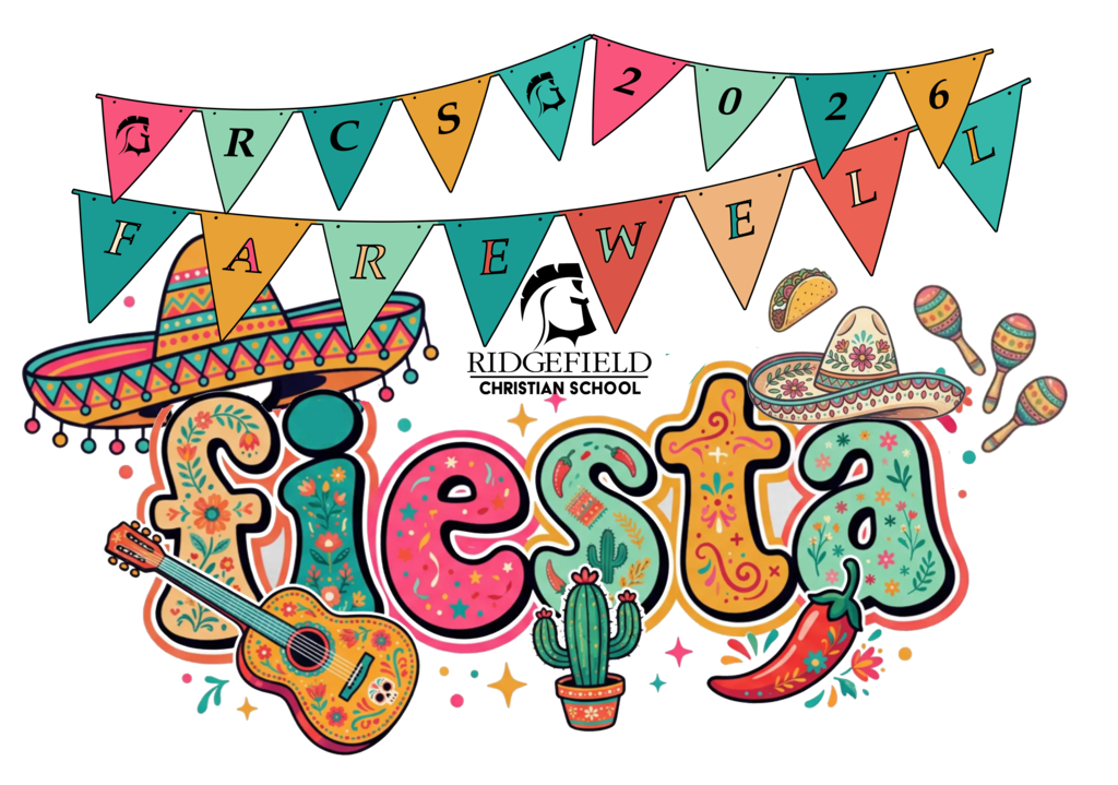 Farewell Fiesta