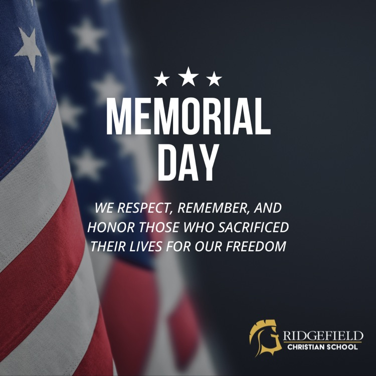Memorial Day 2026