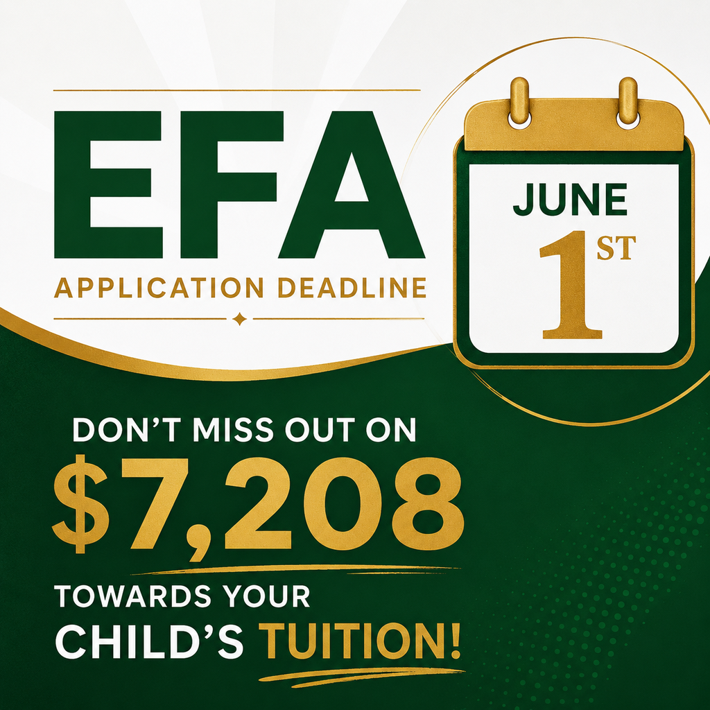 EFA Deadline