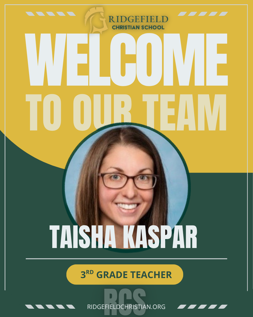 Taisha Kaspar