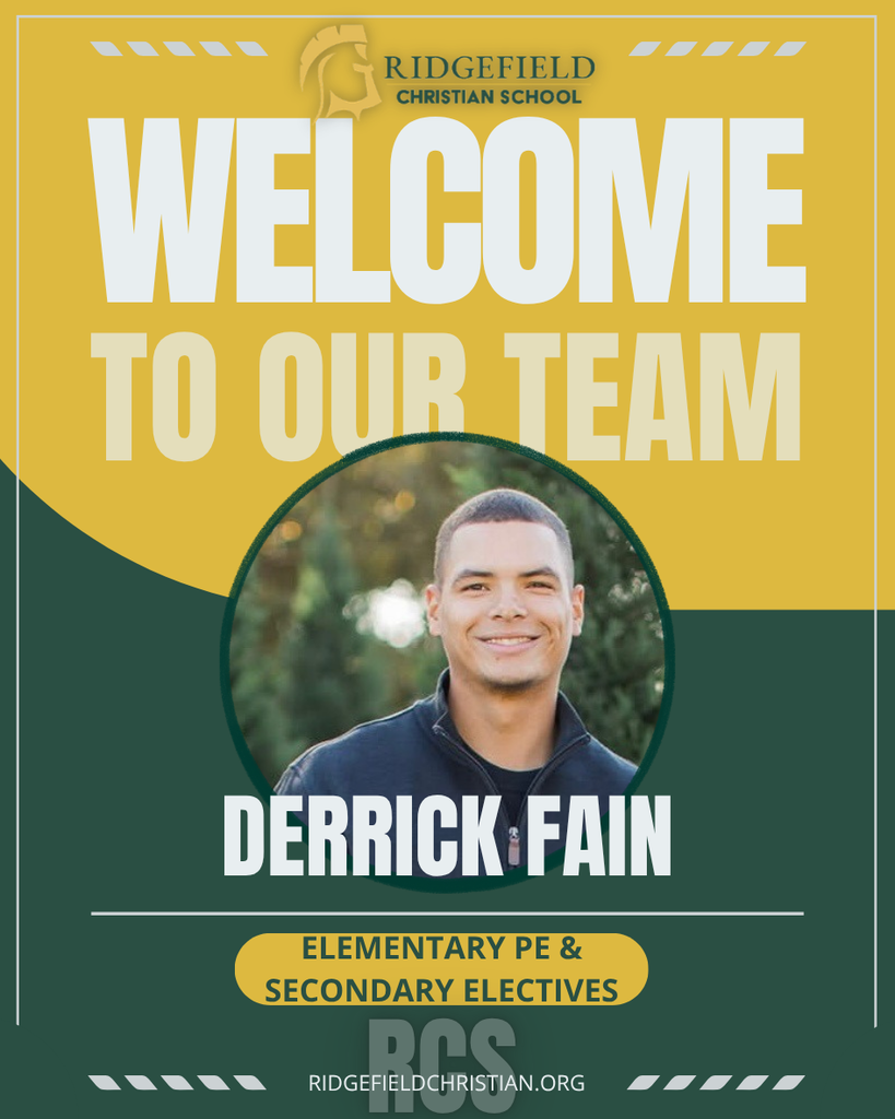 Derrick Fain