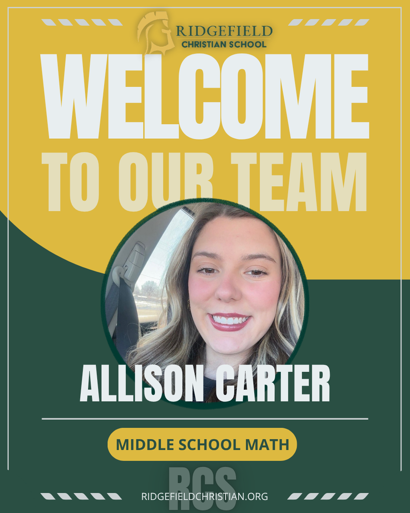 Allison Carter