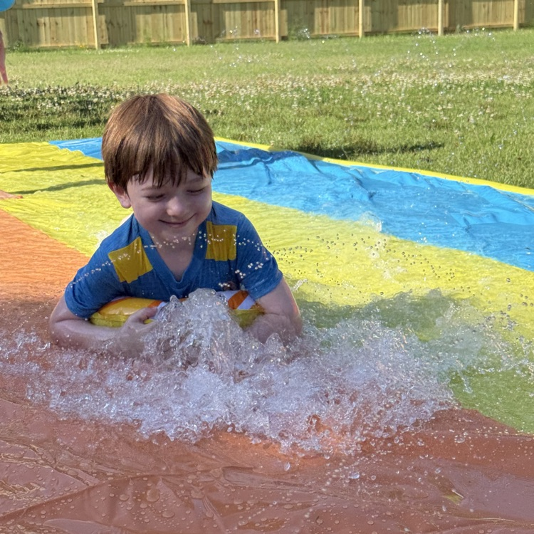 summer fun