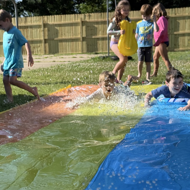summer fun