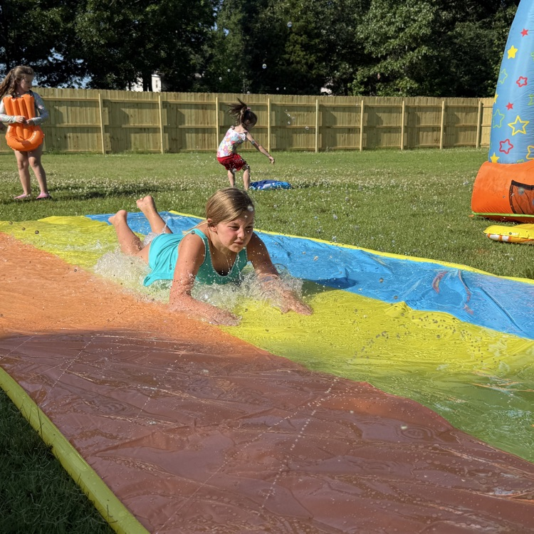 summer fun