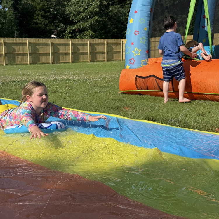 summer fun