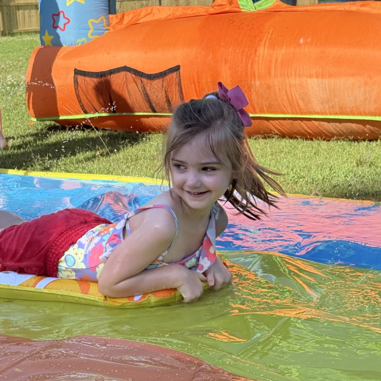 summer fun