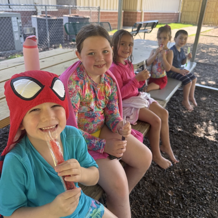 summer fun