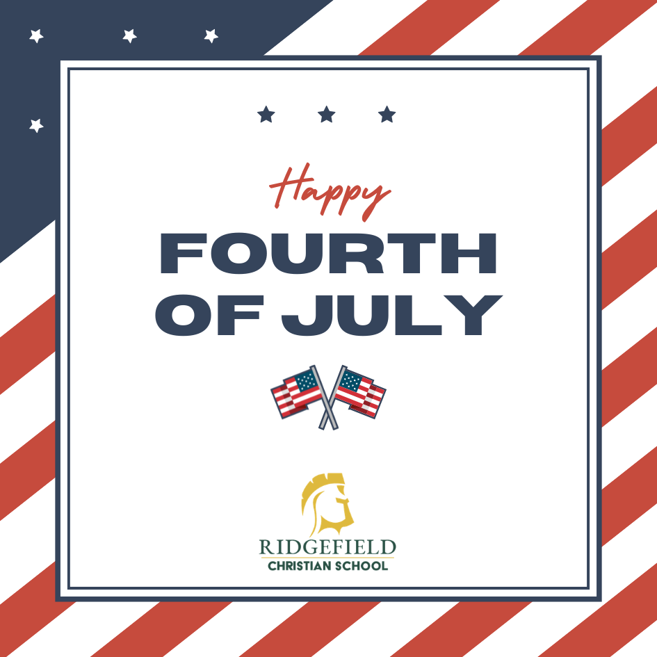 4th of July