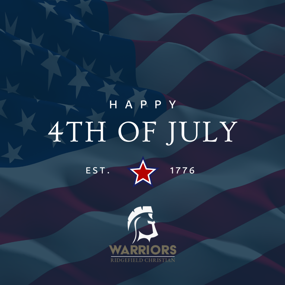 4th of July