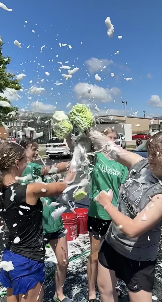 Wash A Thon