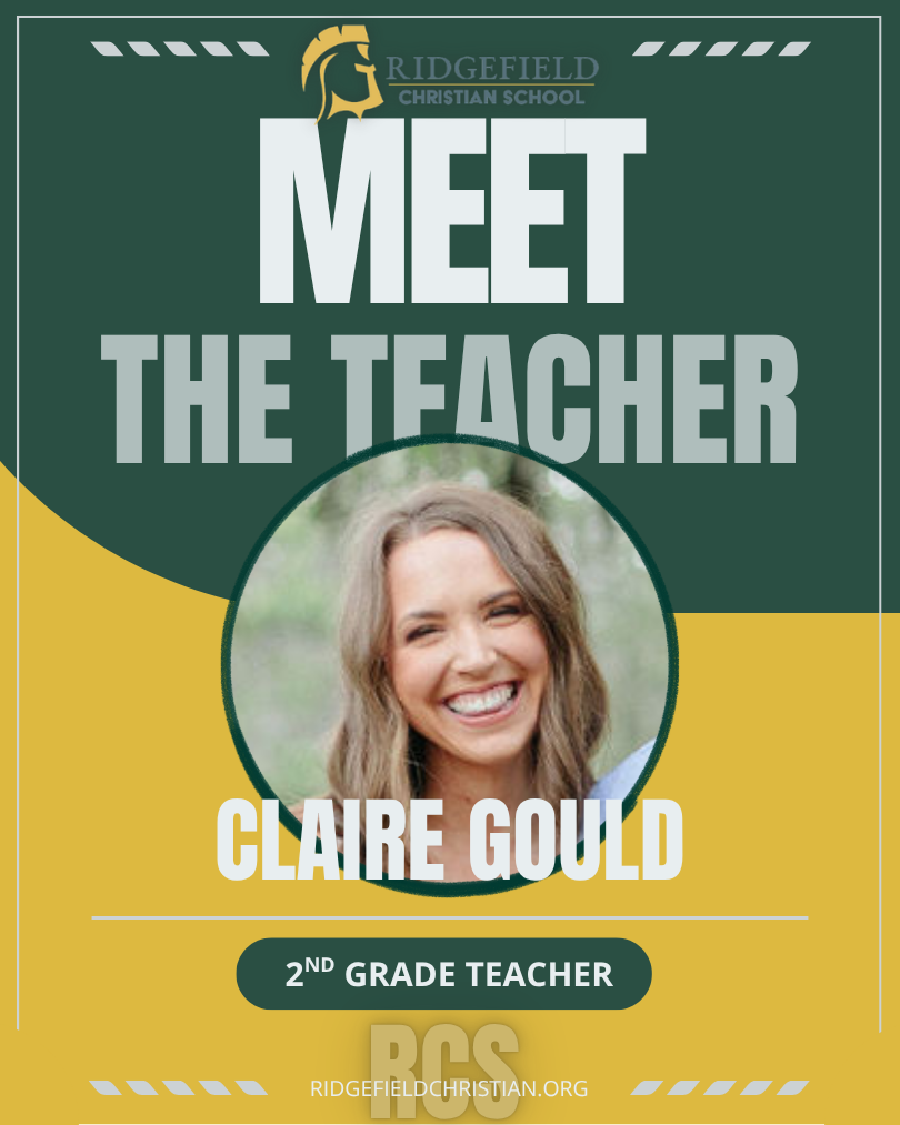 Mrs Gould
