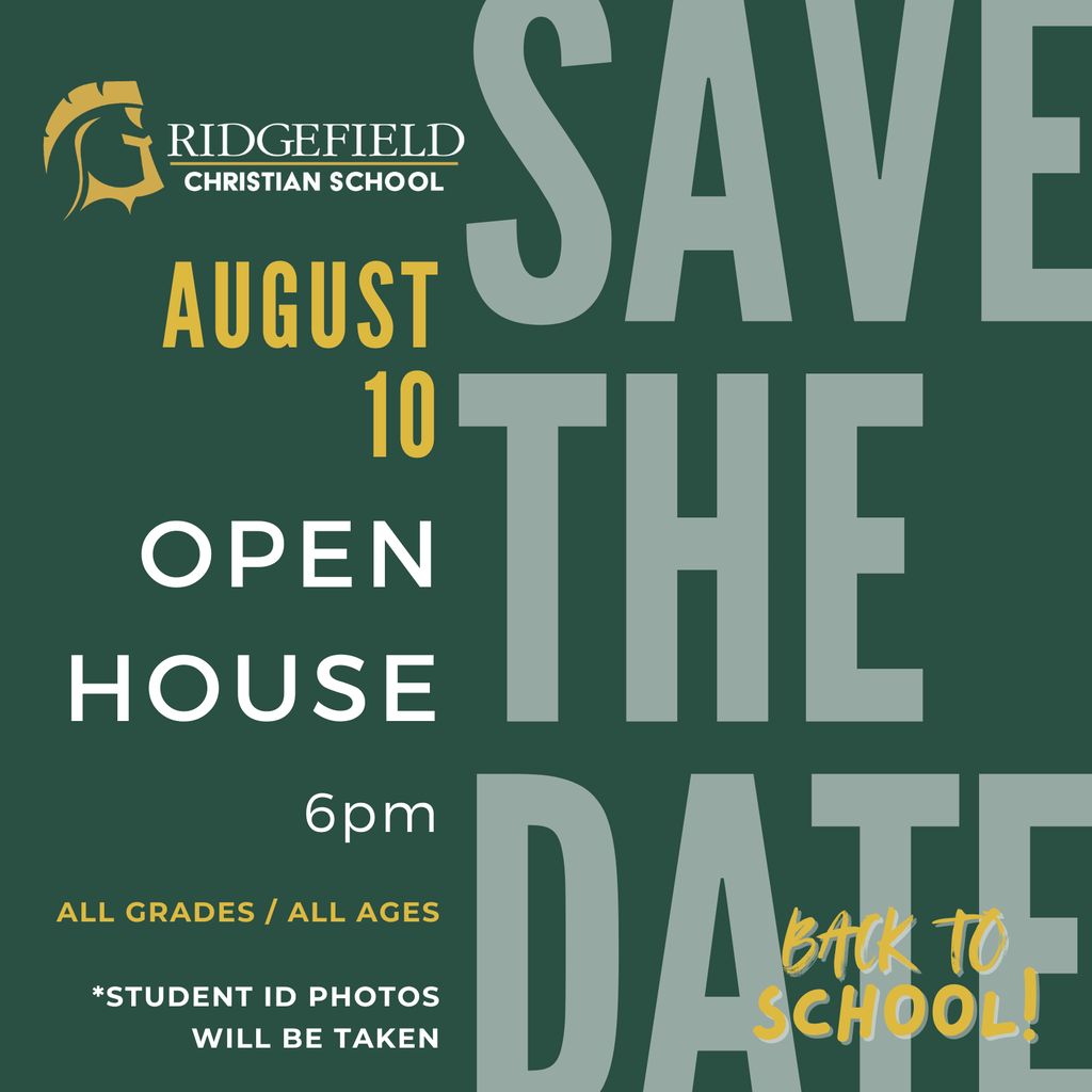 Open House