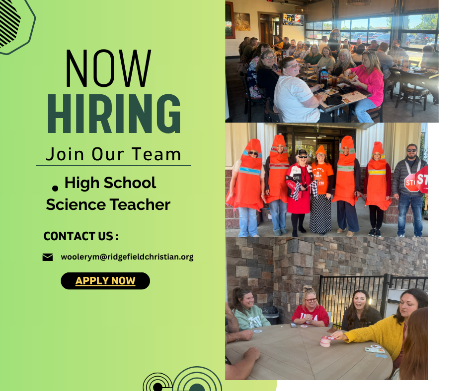Hiring Science 