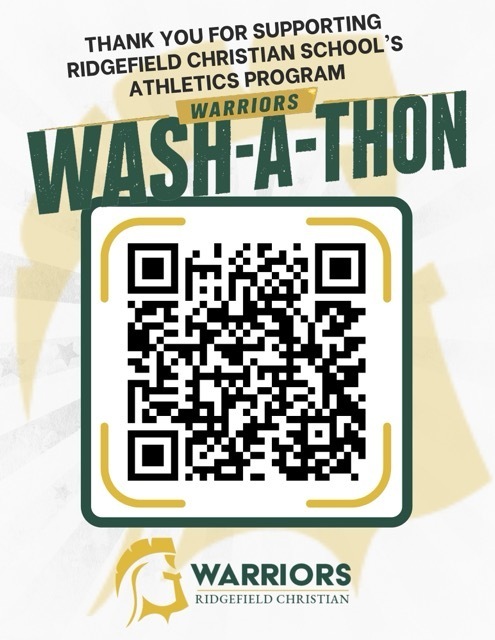 Donation QR code