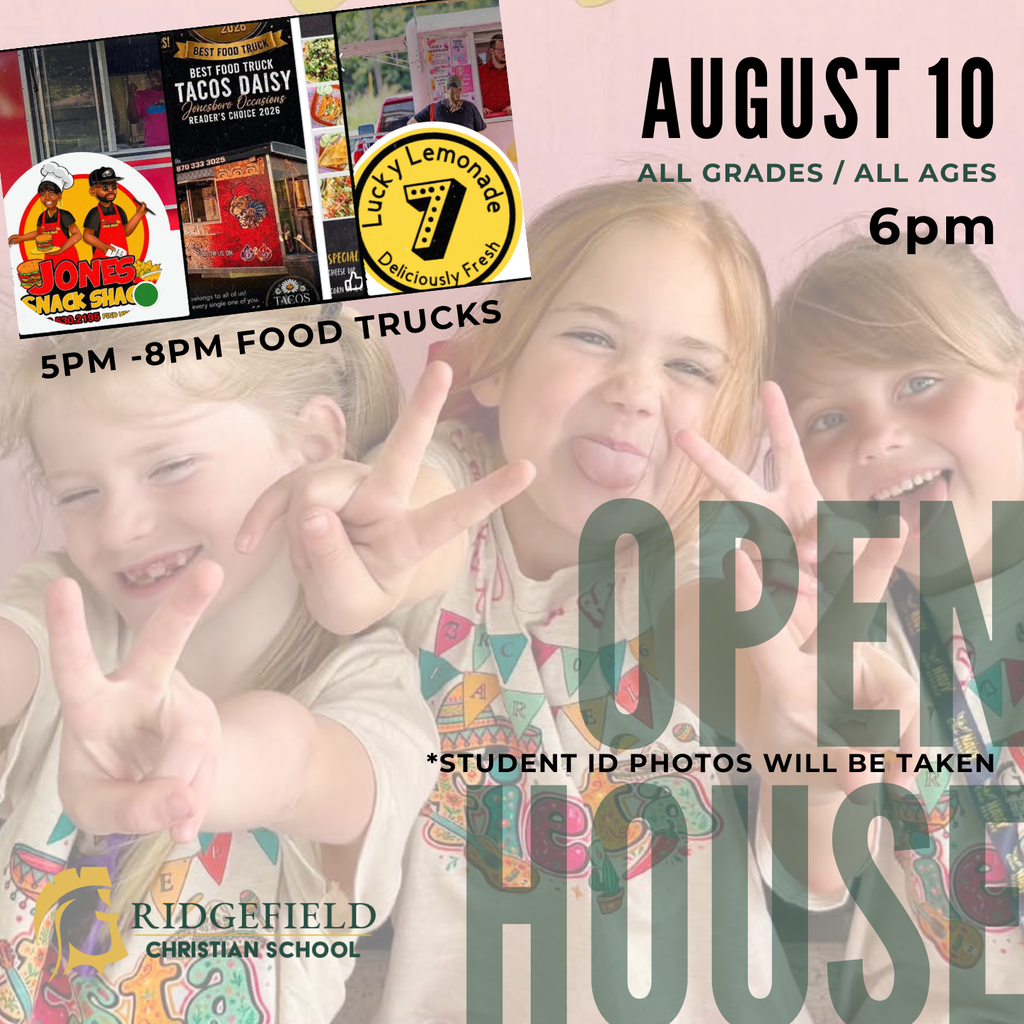 Open House